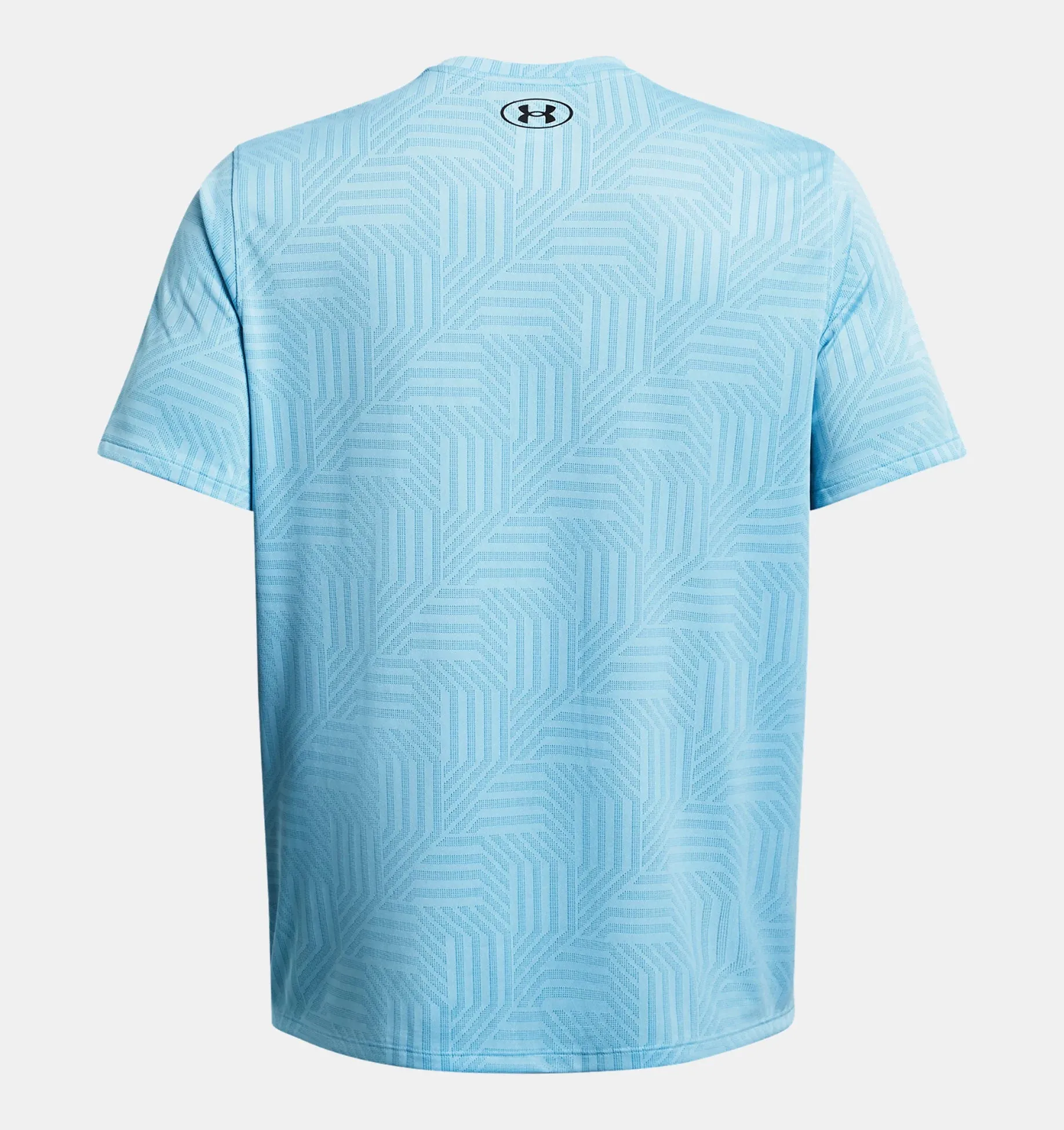 Under Armour Tech Vent Geotessa T-Shirt Men