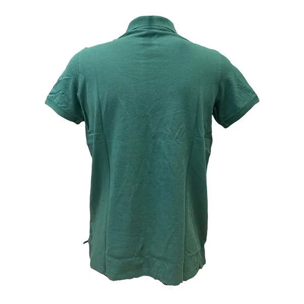 US Polo Assn Men's Polo Short Sleeve King 6142341029 149 green 