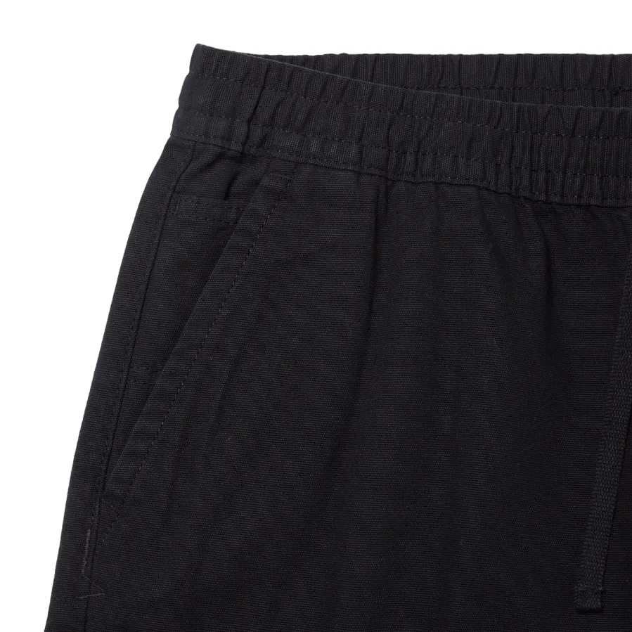 Vans men's shorts Range Cargo Loose 55.9 cm VN000G6SBLK1 black