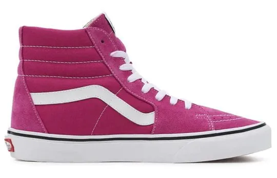 Vans Unisex SK8-Hi High-Top -Men's