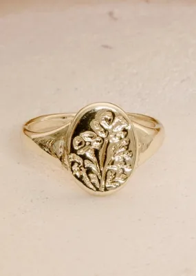 Vincent Garden Ring