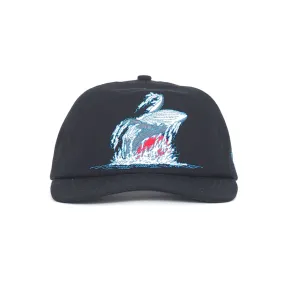 WHALE CAP