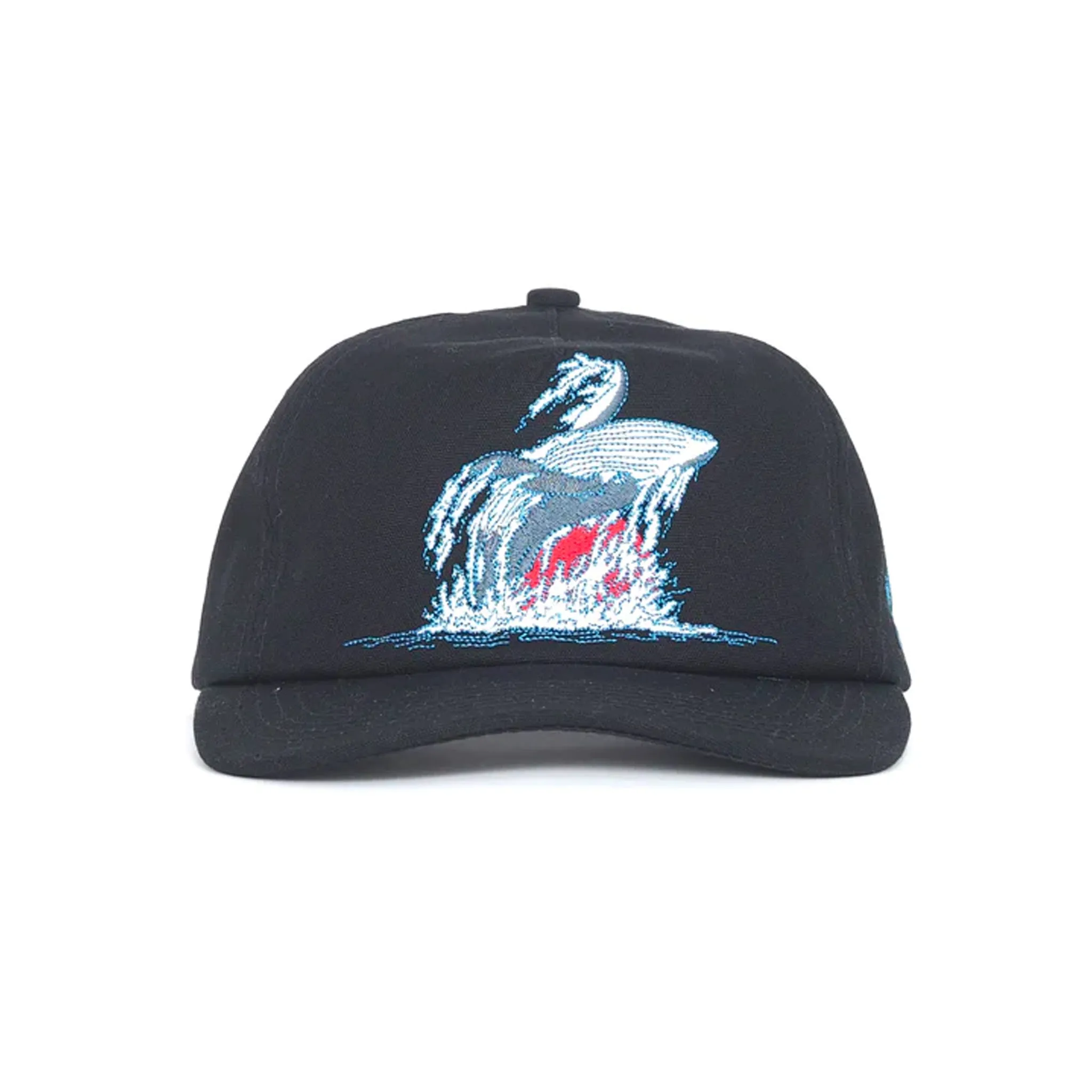 WHALE CAP