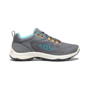 Women's Terradora Speed  |  Steel Grey/Ipanema