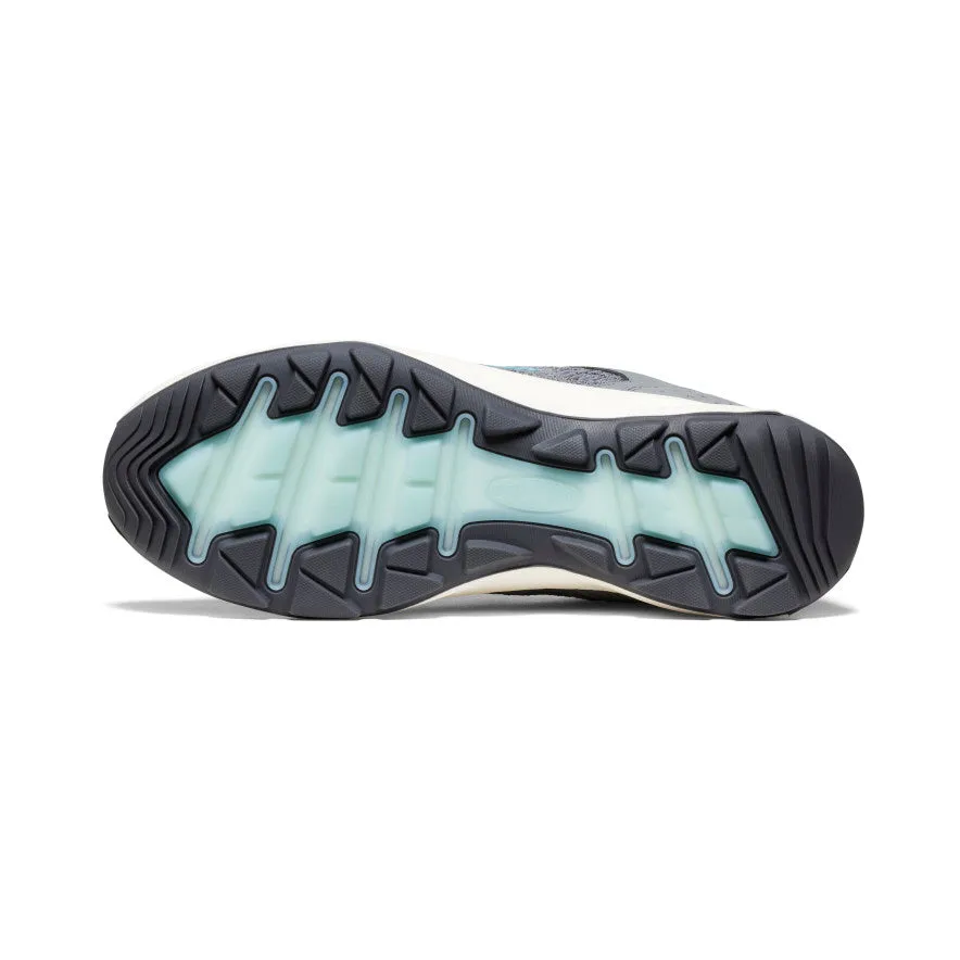 Women's Terradora Speed  |  Steel Grey/Ipanema