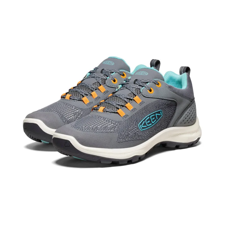 Women's Terradora Speed  |  Steel Grey/Ipanema