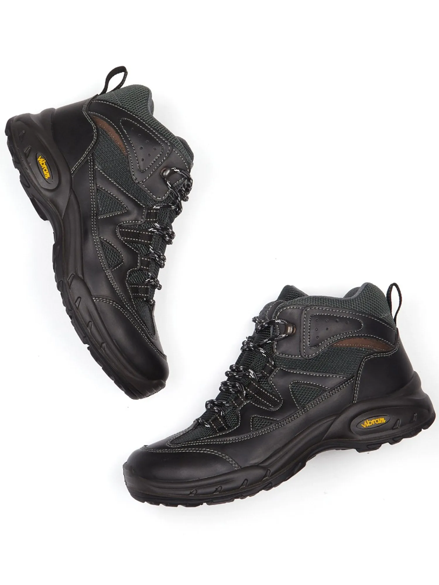 WVSport Sequoia Edition Waterproof Hiking Boots