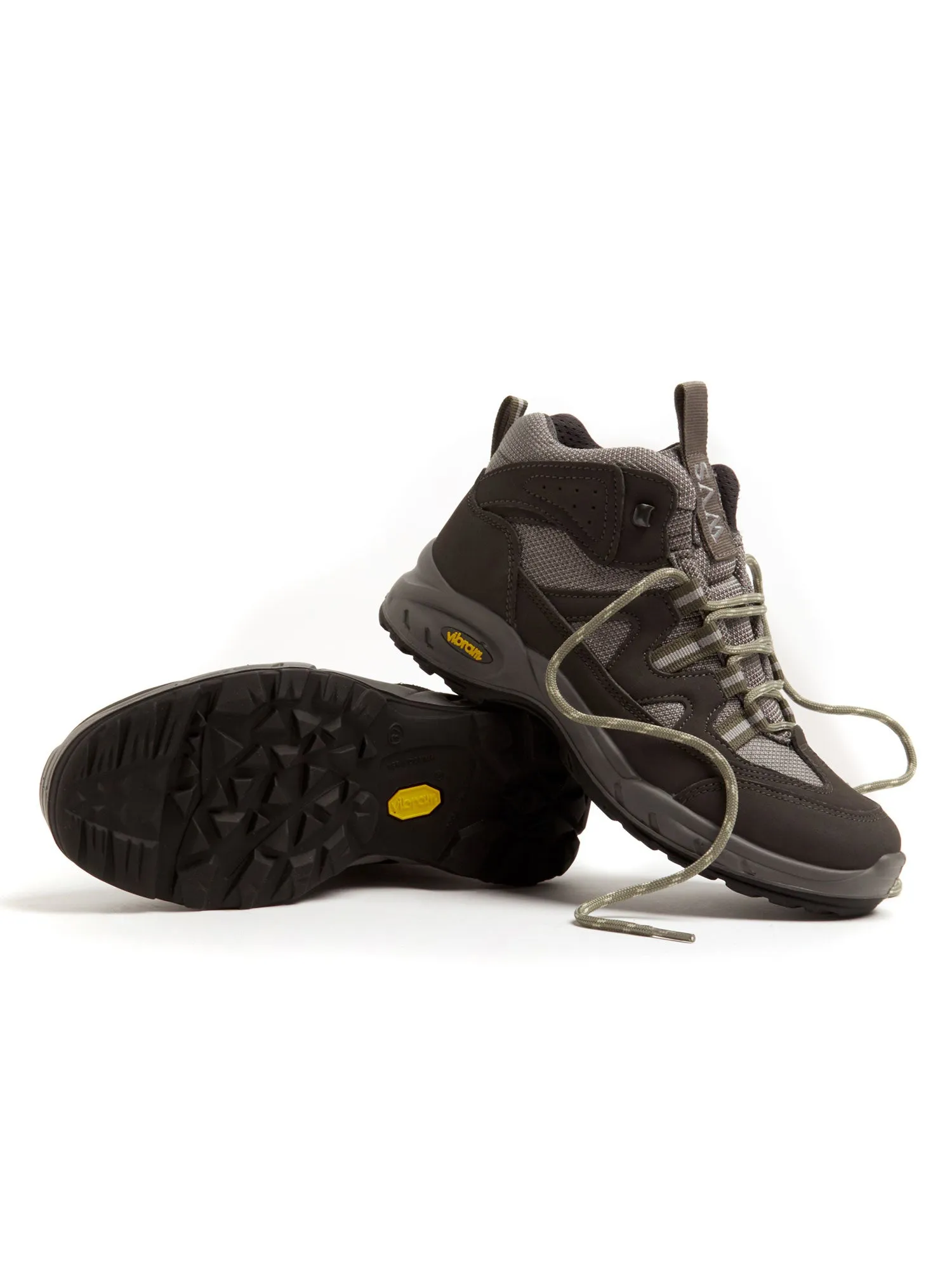 WVSport Sequoia Edition Waterproof Hiking Boots