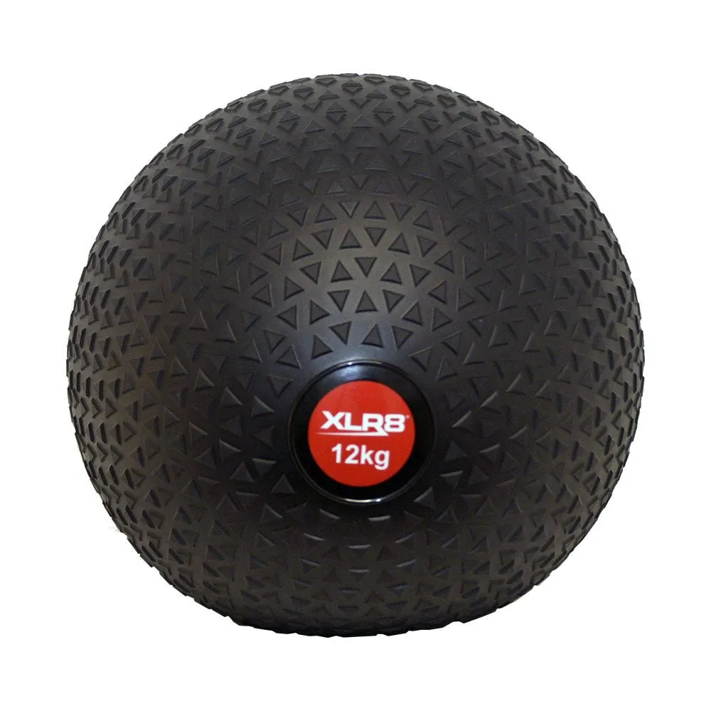 XLR8 Dura Grip Textured Slam Ball Set