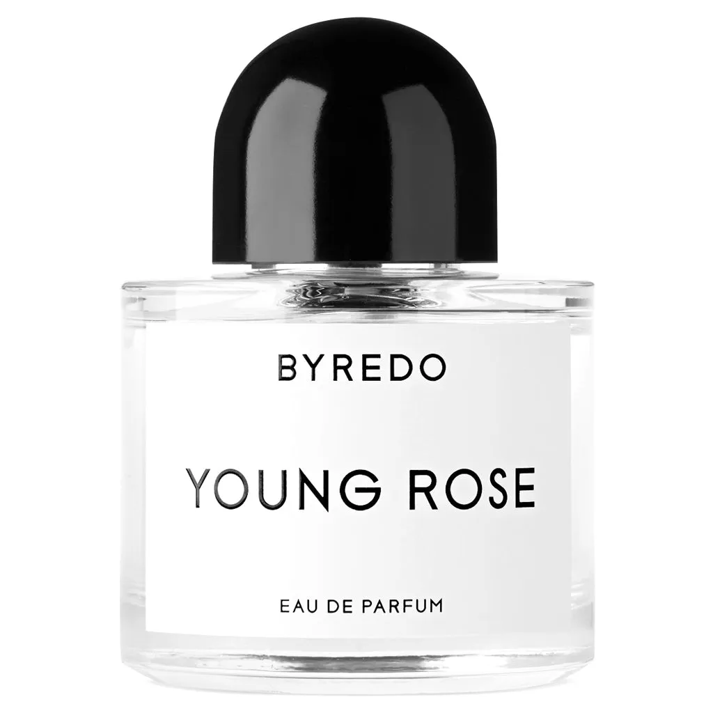 Young Rose Eau De Parfum