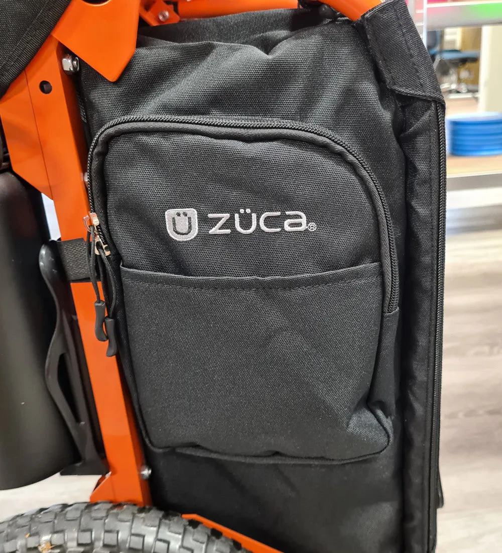 Zuca - Backpack Bag (Only Insert Bag)