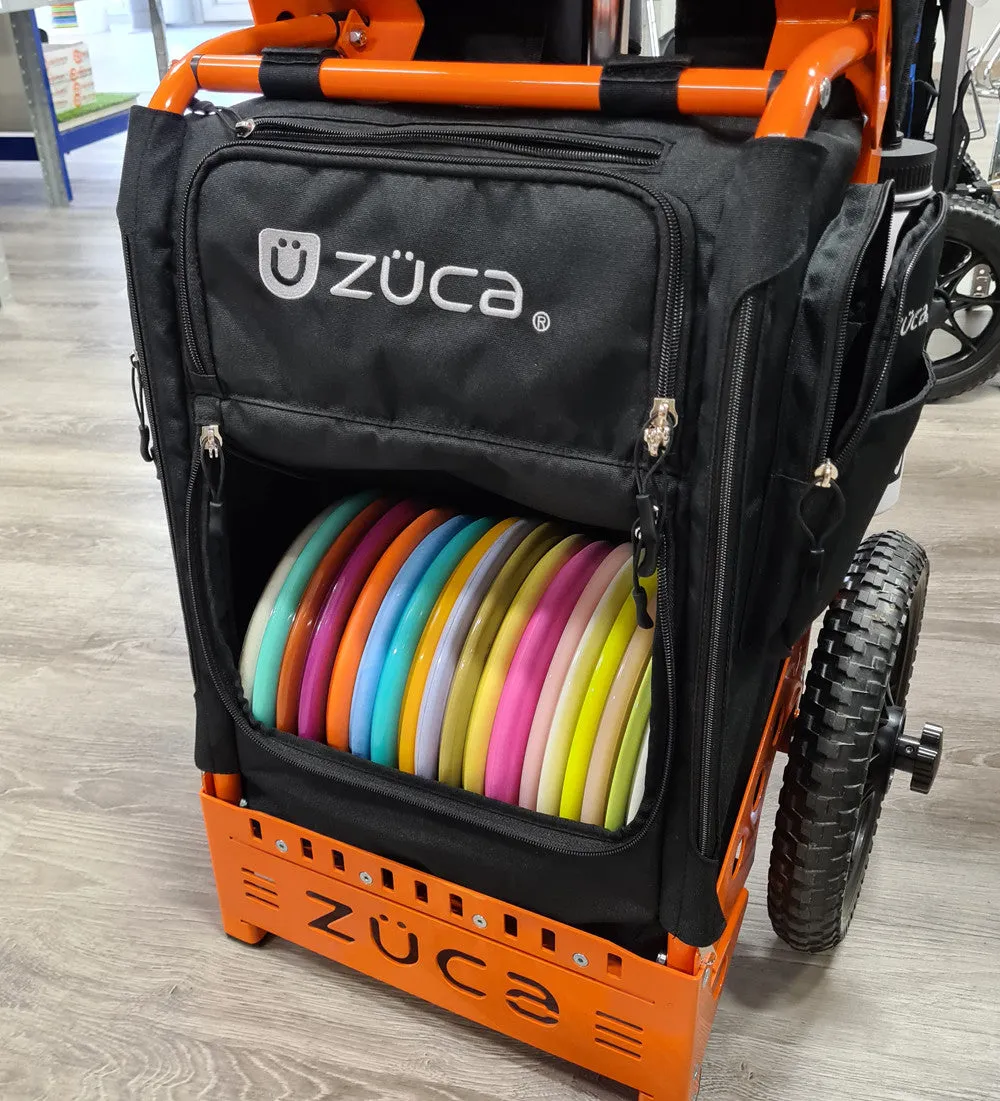 Zuca - Backpack Bag (Only Insert Bag)