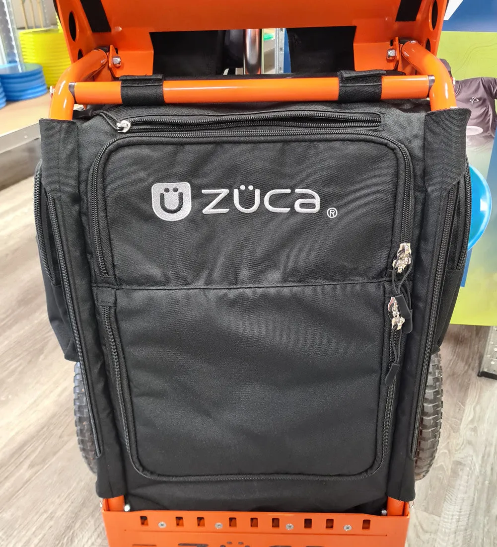 Zuca - Backpack Bag (Only Insert Bag)